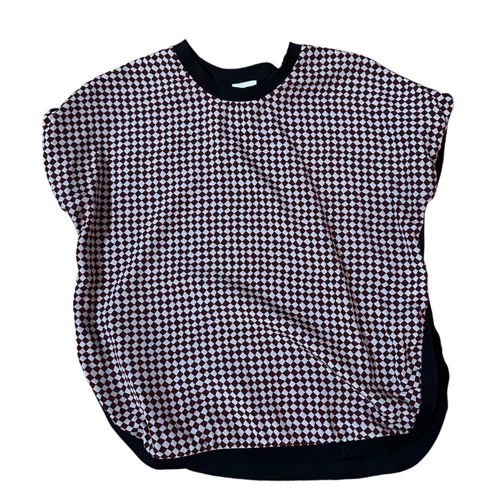 Bimba Y Lola Funky Top Size S
